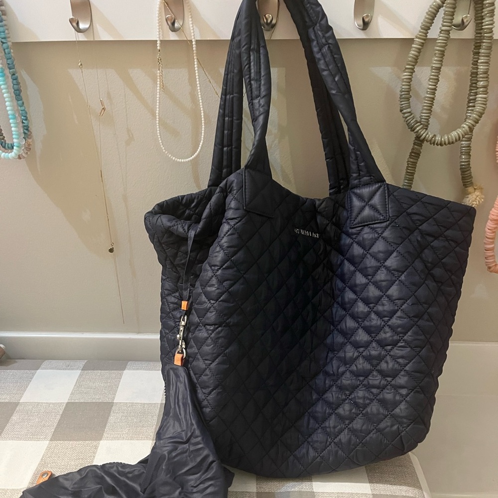 MZ Wallace Metro Tote